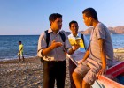 Tres años de cárcel por estafar en nombre de Jehová Tres años de cárcel por estafar en nombre de Jehová