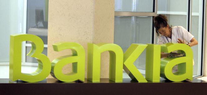 Bankia