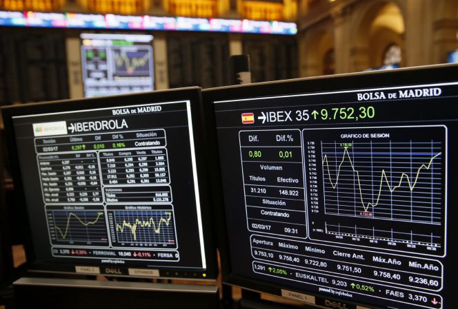 ibex 35