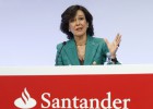 Negocio redondo en la
compra de Santander AM Negocio redondo en la
compra de Santander AM