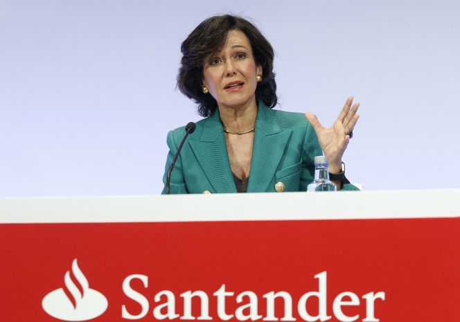 banco santander