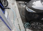 ¿Cuánto tiempo es necesario para recargar la batería de un coche eléctrico en 2017? ¿Cuánto tiempo es necesario para recargar la batería de un coche eléctrico en 2017?