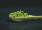 Té matcha, el alimento del que todo el mundo habla Té matcha, el alimento del que todo el mundo habla