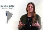 #WOMENSAGE, una iniciativa que potencia el papel de la mujer en el emprendimiento #WOMENSAGE, una iniciativa que potencia el papel de la mujer en el emprendimiento