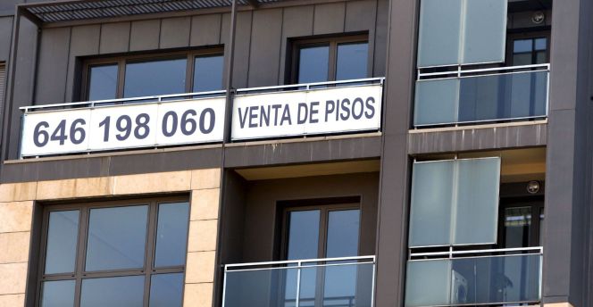 mercado inmobiliario
