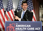 Trump, ante el reto de revocar Obamacare Trump, ante el reto de revocar Obamacare