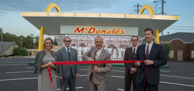 mcdonalds
