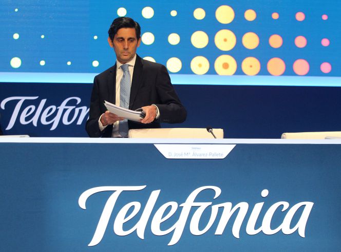 Telefónica