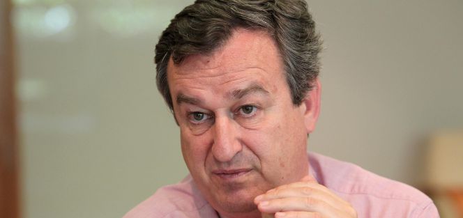 César González-Bueno