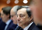 El BCE mantiene sus planes y quita relevancia al repunte de la inflación El BCE mantiene sus planes y quita relevancia al repunte de la inflación