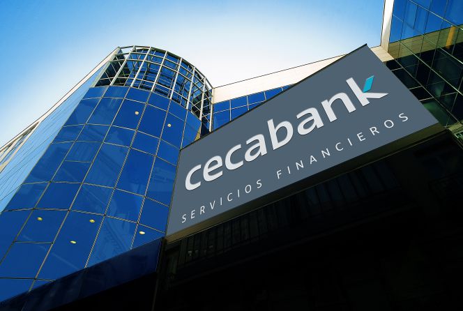 Sede de Cecabank.