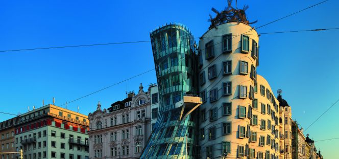 praga