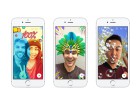 Facebook lanza 'Día de Messenger' para competir con Snapchat Facebook lanza 'Día de Messenger' para competir con Snapchat