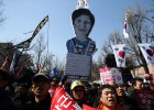 Tensión en Corea del Sur: cae la presidenta por corrupción Tensión en Corea del Sur: cae la presidenta por corrupción