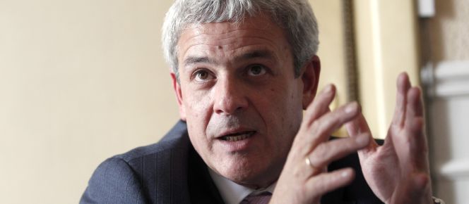 Rubén García-Quismondo, socio director de Quabbala Abogados y Economistas.