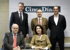 El consumidor tira del cambio digital en la alimentación El consumidor tira del cambio digital en la alimentación