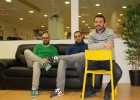 La ‘startup’ española a la que Red Bull ‘dio alas’ La ‘startup’ española a la que Red Bull ‘dio alas’