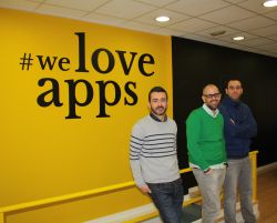 La ‘startup’ española a la que Red Bull ‘dio alas’