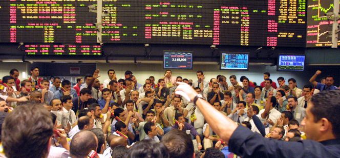 Panorama del principal mercado bursátil de Brasil