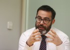 “Las empresas ya no velan por las carreras profesionales” “Las empresas ya no velan por las carreras profesionales”