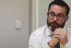 Huergo: “Las empresas ya no velan por las carreras profesionales”
