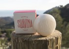 Suavina, el bálsamo labial mediterráneo Suavina, el bálsamo labial mediterráneo