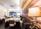Surtopía, referencia de la cocina fina andaluza Surtopía, referencia de la cocina fina andaluza