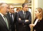 El ministro de Fomento en el Foro Cinco Días El ministro de Fomento en el Foro Cinco Días