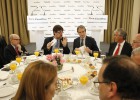 Fomento descarta aplazar el decreto de la estiba Fomento descarta aplazar el decreto de la estiba