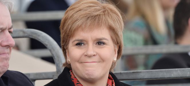 Escocia pone en marcha un nuevo proceso para salir del Reino Unido