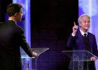 Putin y Erdogan ensayan en Holanda el sabotaje electoral Putin y Erdogan ensayan en Holanda el sabotaje electoral