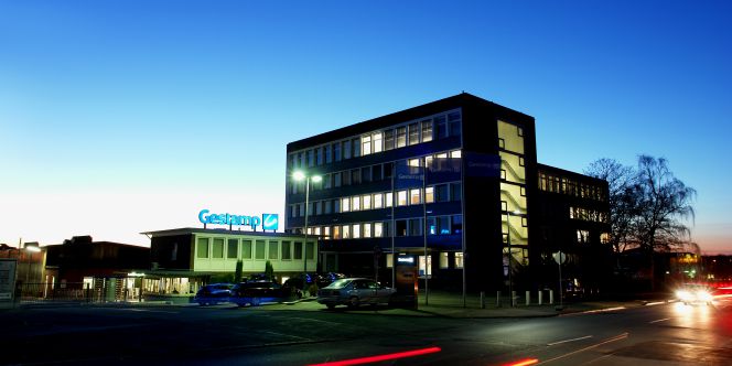 Gestamp