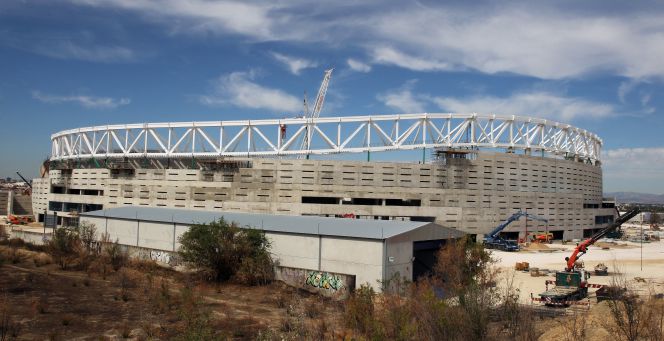 Atlético de Madrid