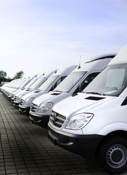 El ‘ecommerce’ tira de las ventas de furgonetas