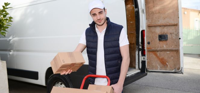 El ‘ecommerce’ tira de las ventas de furgonetas