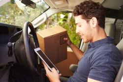 El ‘ecommerce’ tira de las ventas de furgonetas