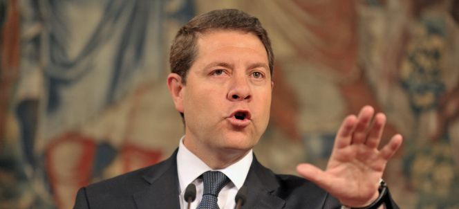 La justicia tumba el intento de Page de paralizar el almacén nuclear