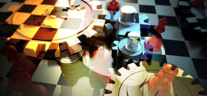 ¿Competir por costes o por calidad y tecnología?