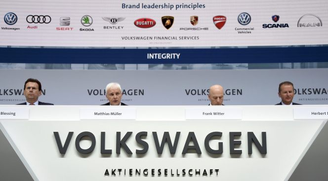 Volkswagen