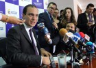 Gas Natural ultima un arbitraje contra Colombia Gas Natural ultima un arbitraje contra Colombia