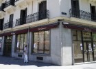 El Grupo El Escondite reabrirá el Café Comercial El Grupo El Escondite reabrirá el Café Comercial