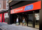 Dia se une a Eroski para intentar batir a Mercadona Dia se une a Eroski para intentar batir a Mercadona