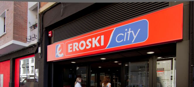 eroski