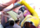 Calendario, horarios y eventos de las Fallas de Valencia 2017 en el móvil Calendario, horarios y eventos de las Fallas de Valencia 2017 en el móvil