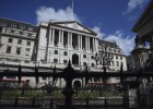 Dimite la subgobernadora del Banco de Inglaterra Dimite la subgobernadora del Banco de Inglaterra