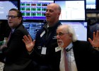 La banca lleva al Ibex a rozar los 10.000 puntos de nuevo La banca lleva al Ibex a rozar los 10.000 puntos de nuevo