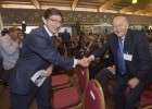 Bankia se fusionará con BMN Bankia se fusionará con BMN