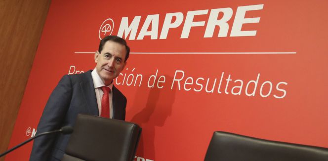 mapfre