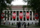 Así afrontaría la era digital la Universidad de Harvard Así afrontaría la era digital la Universidad de Harvard