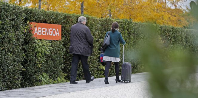 Abengoa